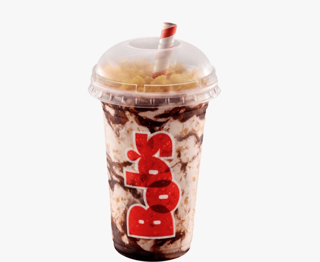 Bob’s e Sucrilhos® ampliam collab com novos Milk Shakes de Morango e Chocolate 