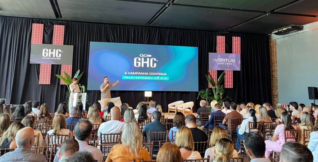 GHC Incorporações prorroga até 31 de dezembro campanha de prêmios para corretores de imóveis