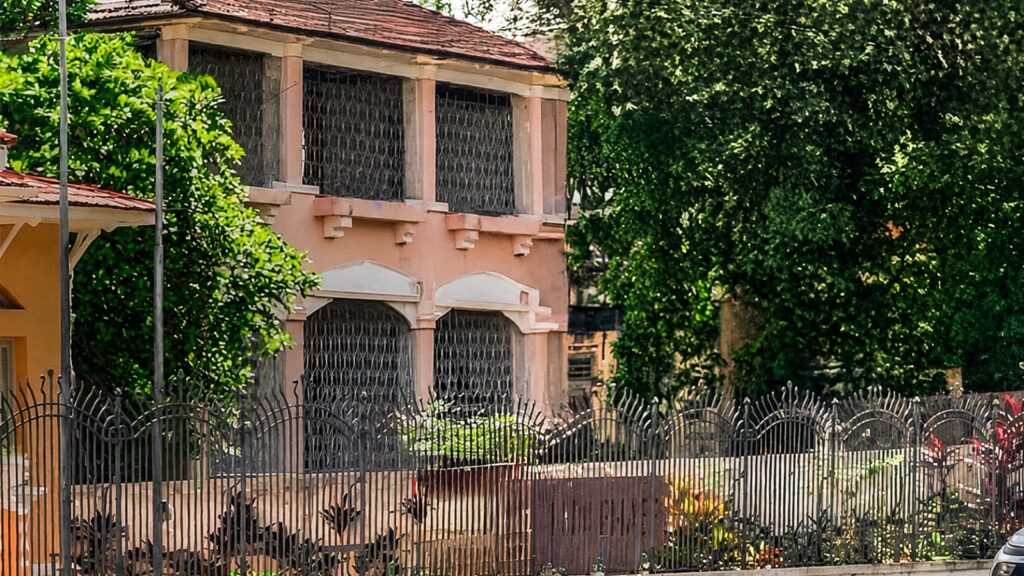 OFFICINA Móveis Planejados aproxima estudantes do mercado profissional em projetos da CASACOR Paraíba 2026