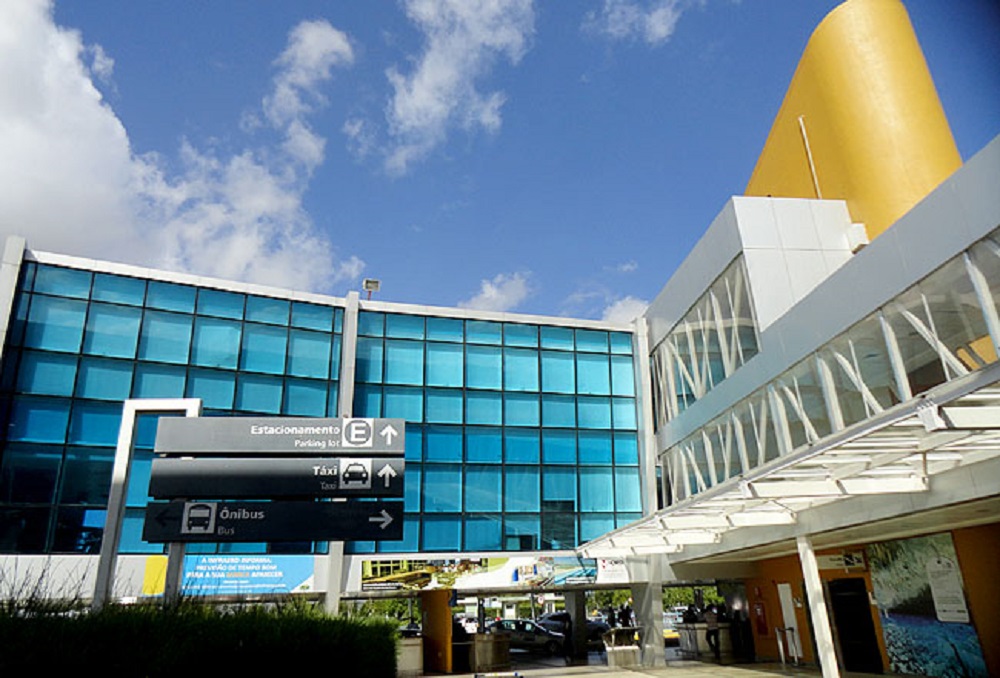 Paraíba registra crescimento de 48% na chegada de turistas internacionais por via aérea