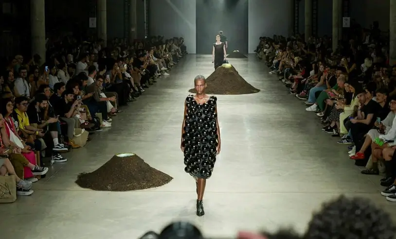 Sebrae leva 55 marcas de moda autoral de todo o Brasil ao São Paulo Fashion Week 2026