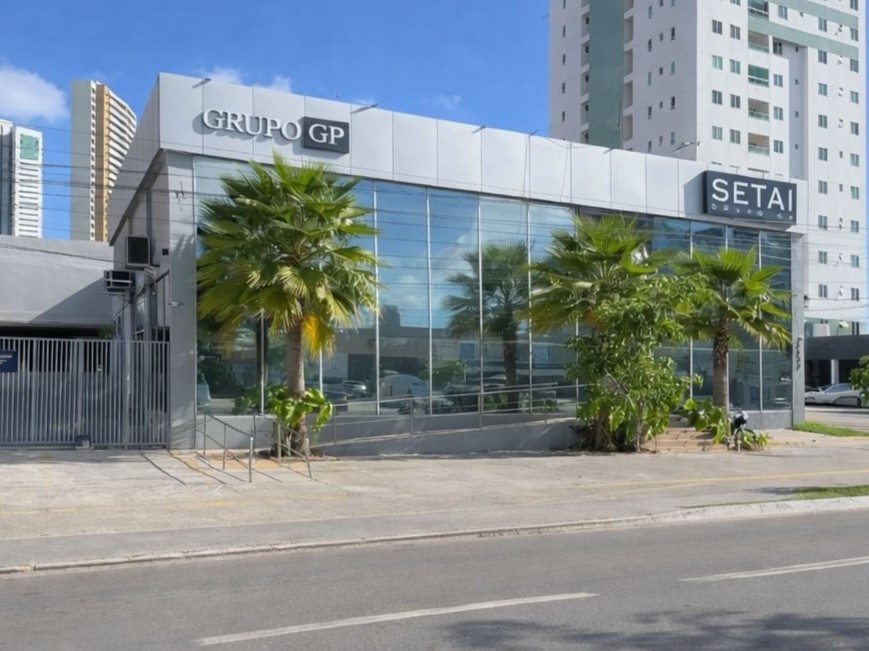 Setai Grupo GP apoia bingo solidário do Instituto AUT, em João Pessoa 