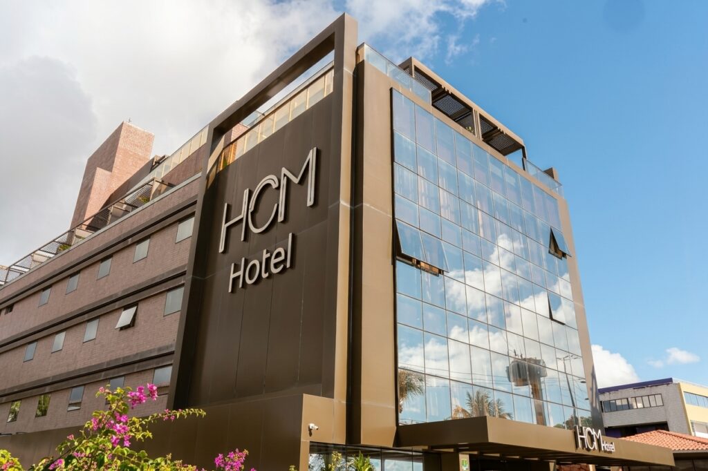 Black Friday: HCM Hotel conta com ofertas de estadia com reservas para o ano todo