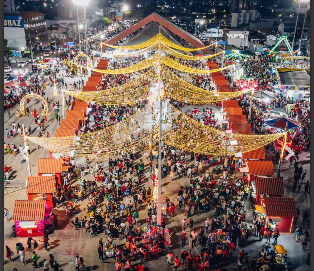 natal iluminado