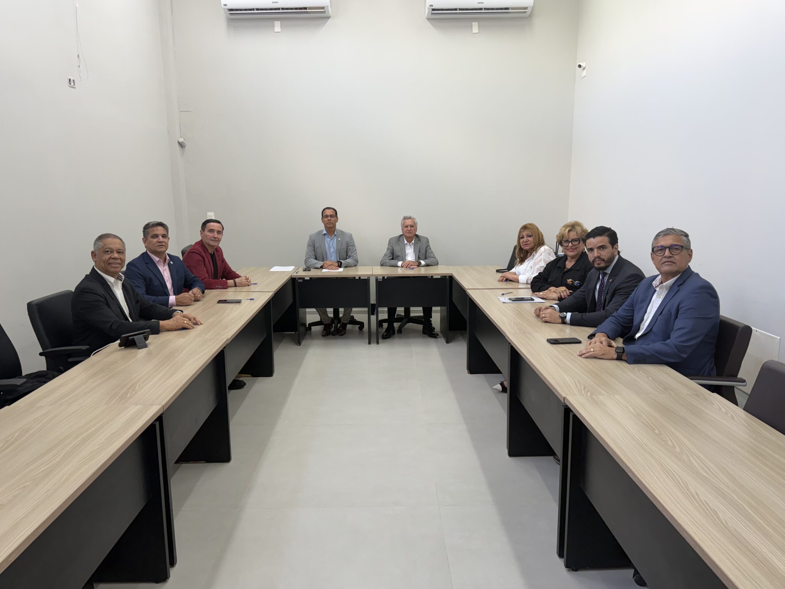 Crecis do Nordeste definem ações conjuntas contra o exercício ilegal da profissão