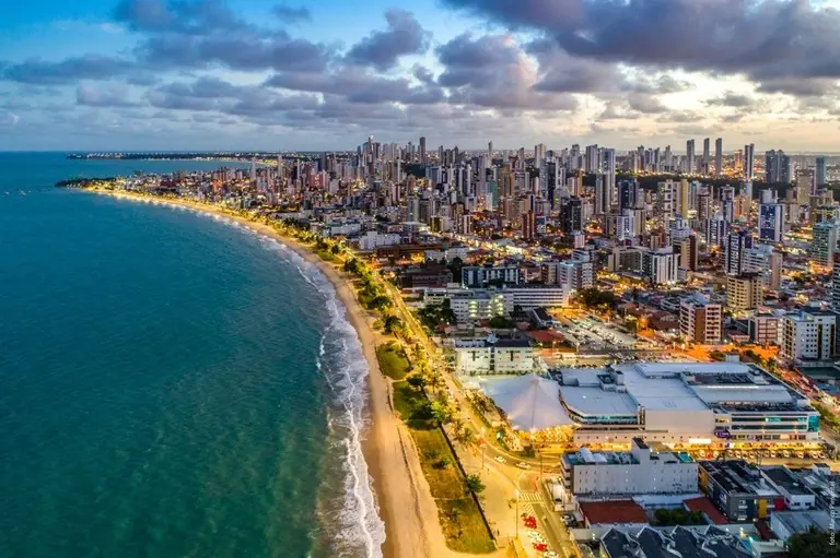Índice Creci 360° aponta retomada dos lançamentos e aumento do valor dos imóveis vendidos na Grande João Pessoa