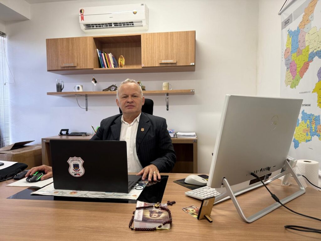 Sindojus-PB propõe programa permanente de valorização dos servidores do TJPB