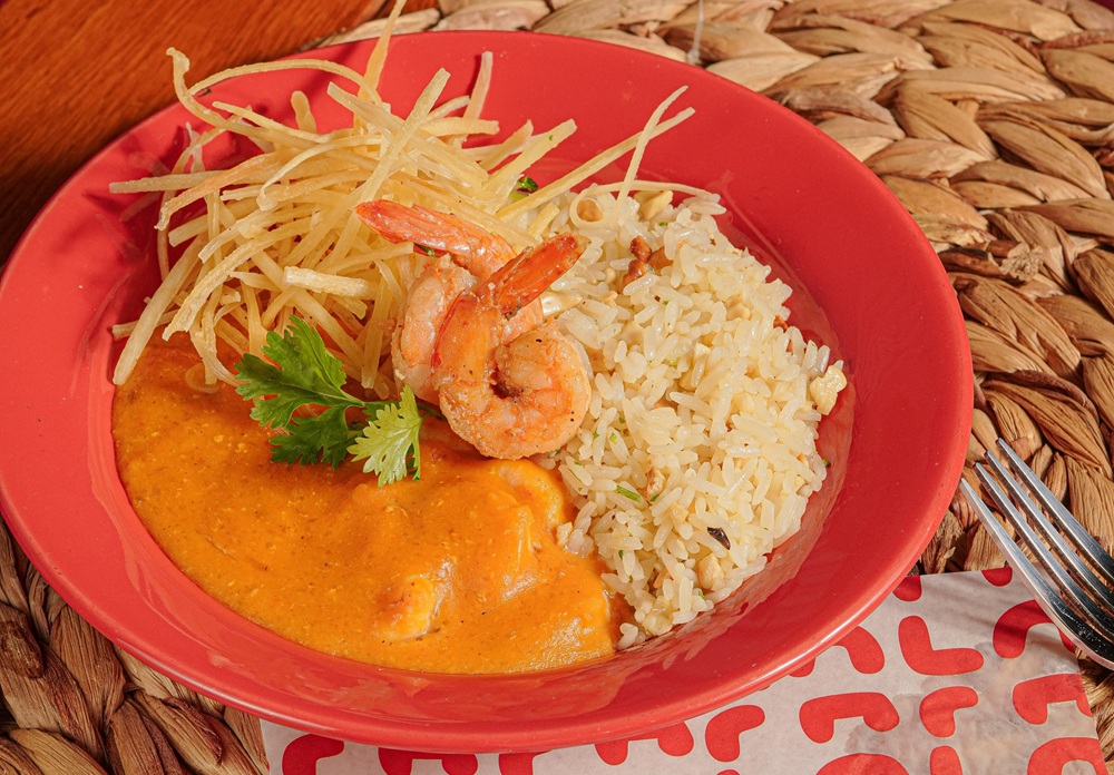Loca como tu Madre leva menus autorais ao Paraíba Restaurant Week