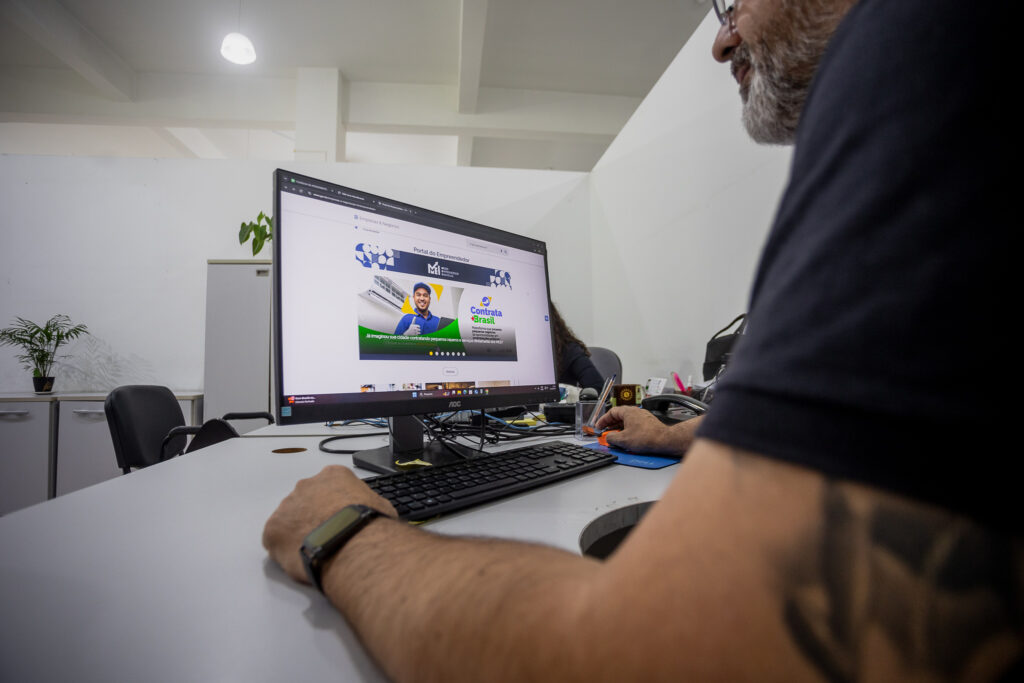 Microempreendedores individuais atingem R$ 100 milhões em contratos com órgãos públicos