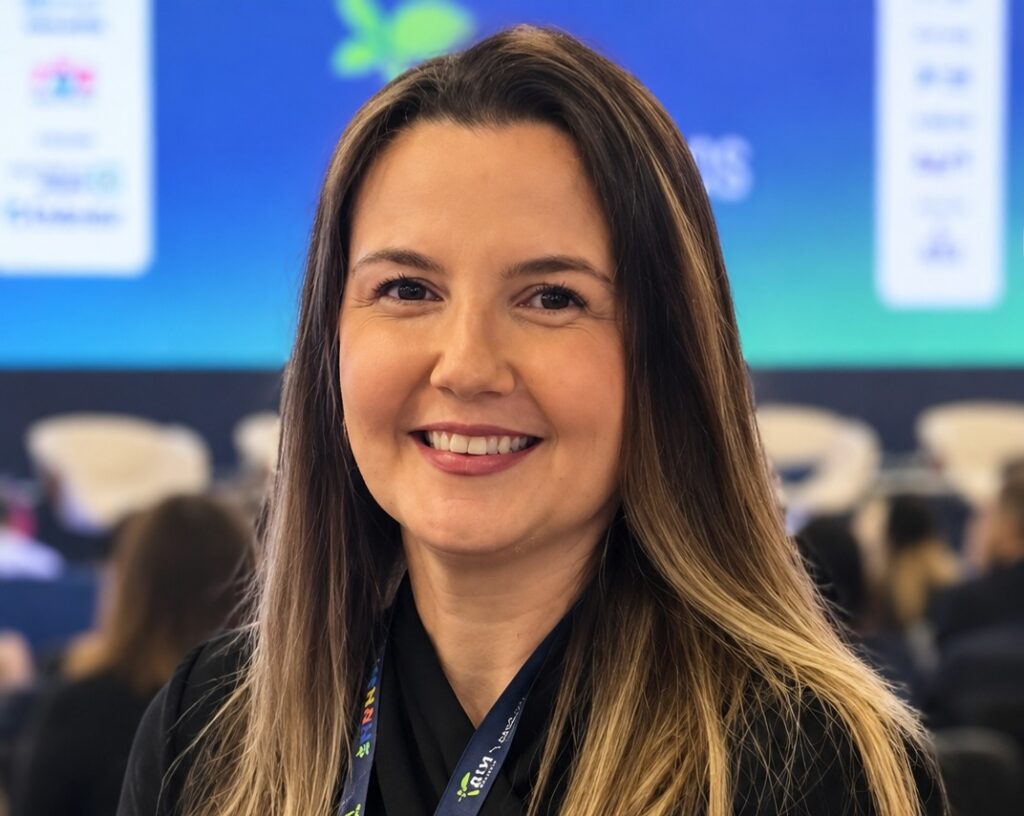 Rossana Oliveira assume gerência de contas Lazer B2B do Grupo Tauá para o Nordeste