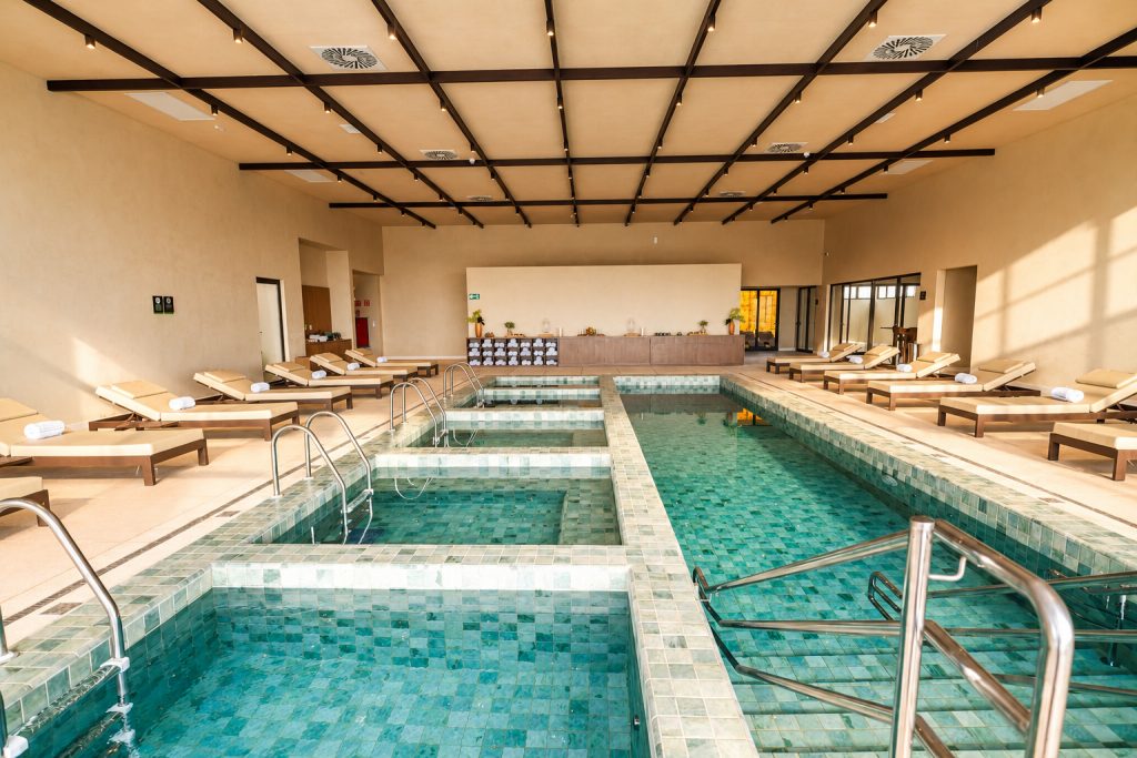 Quando a viagem também pede uma pausa: SPA do Tauá João Pessoa coloca o bem-estar no ritmo de cada hóspede