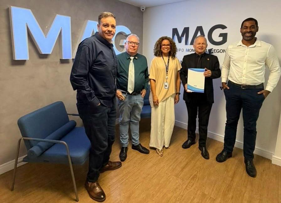Sindojus PB amplia coberturas da Mag Seguros para cônjuges e filhos de filiados