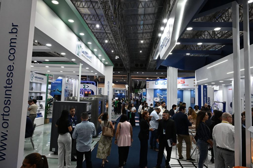 HospitalMed abre novas oportunidades para o mercado médico e hospitalar da Paraíba
