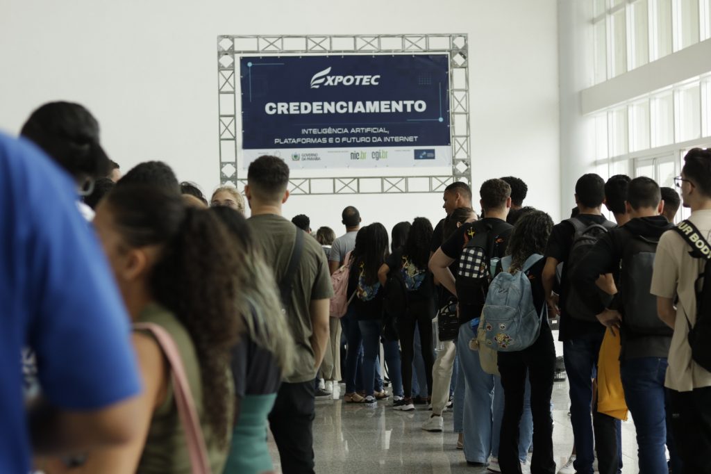Paraíba recebe 12ª Expotec no fim de outubro; inscrições continuam abertas