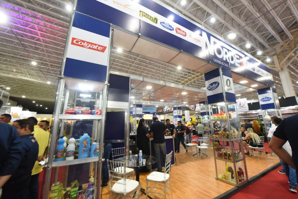 Consuper celebra 20 anos e destaca crescimento do varejo supermercadista na Paraíba e no Nordeste