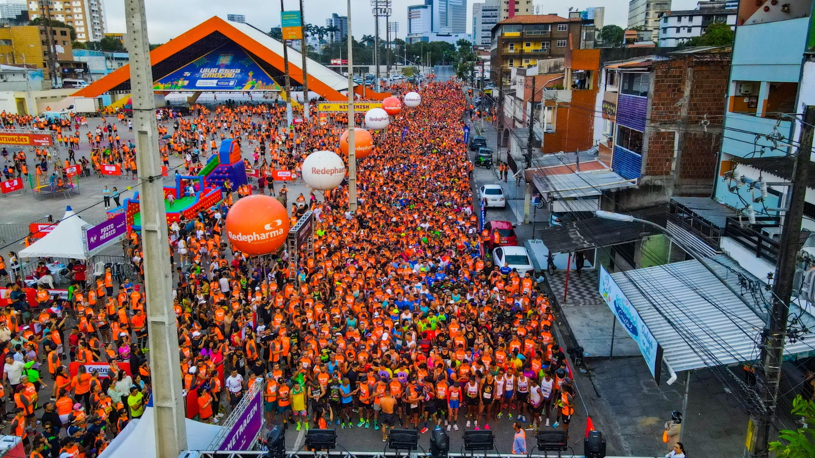 redepharma run