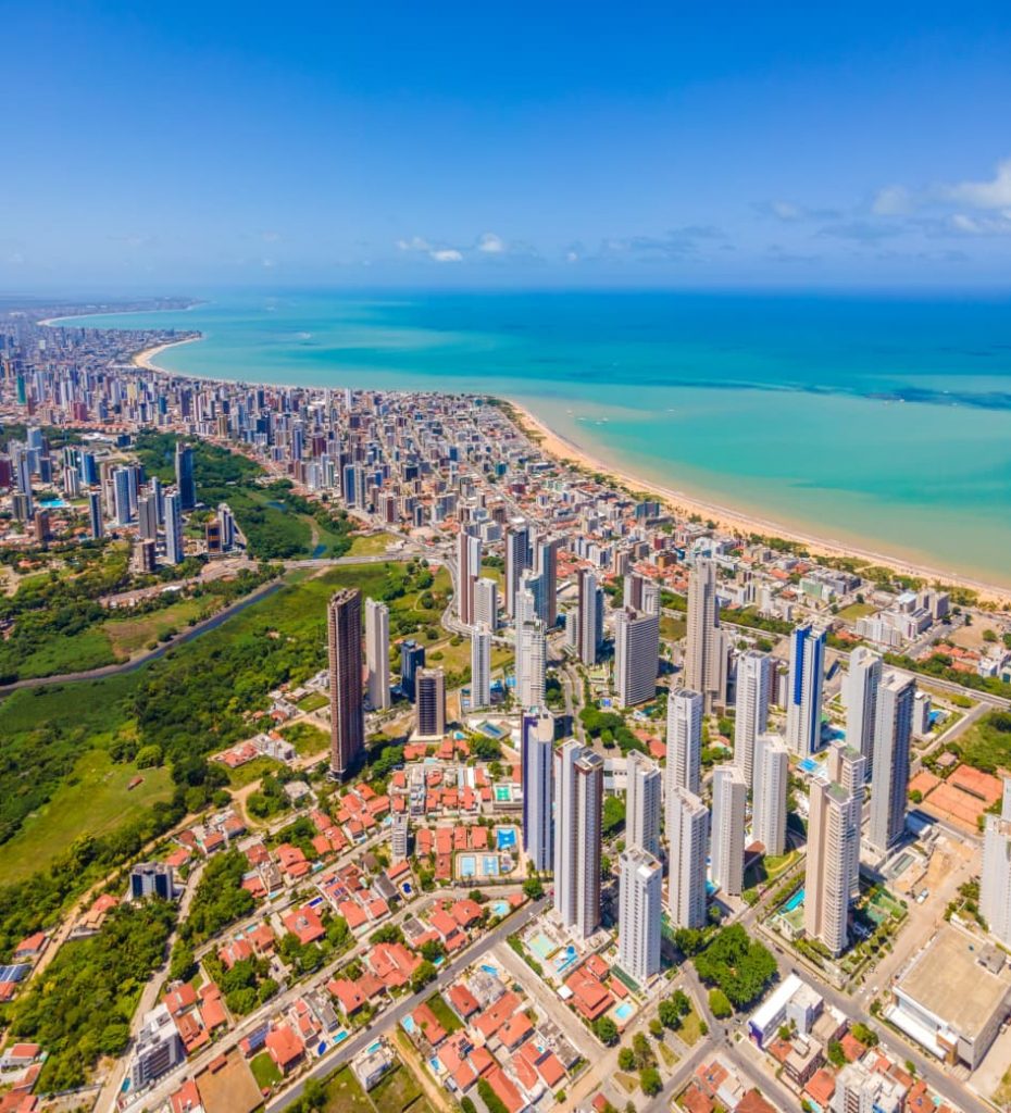 Imóveis de alto padrão ganham espaço como estratégia de construção de patrimônio