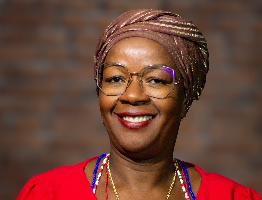 Luzi Borges: “O reconhecimento da história do outro é essencial para a construção de uma sociedade que respeite as diferenças e combata todas as formas de discriminação”