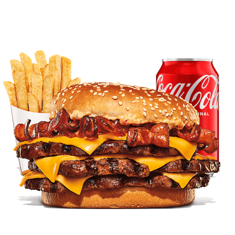 Burger King oferece R$ 10 de desconto às terças-feiras de outubro com Google Pay