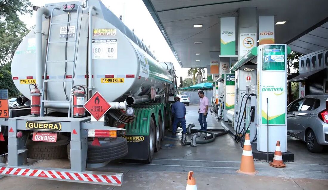 petrobras