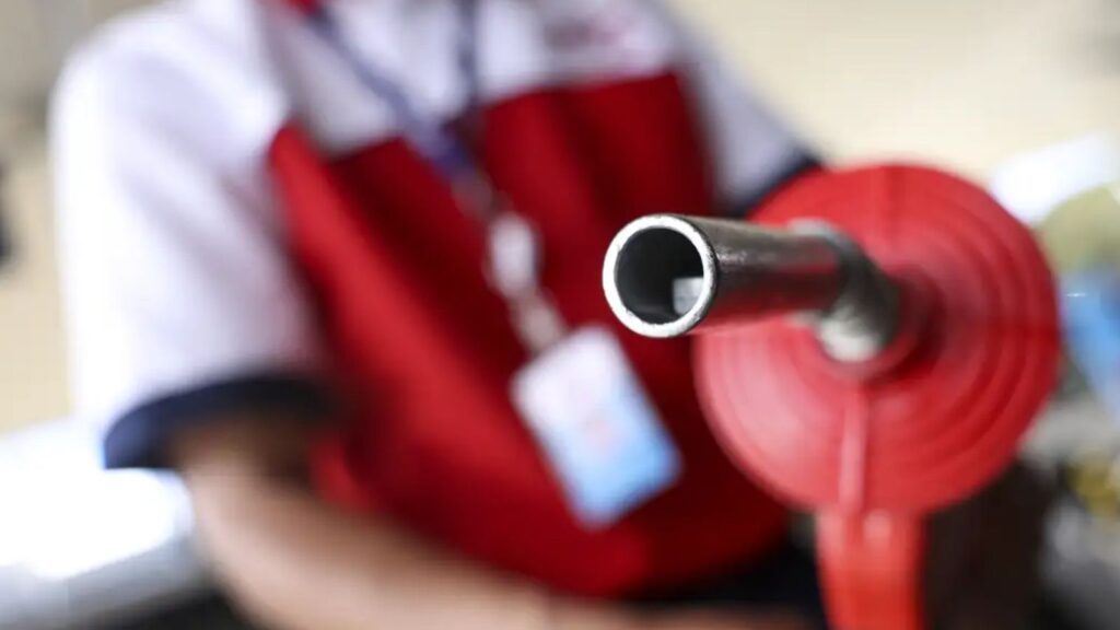 Governo Federal renova subvenção de R$ 2,12 ao óleo diesel