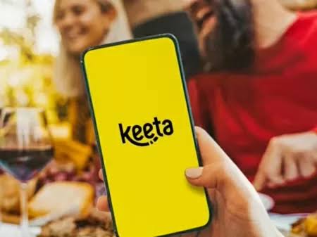 Keeta retoma expansão no Brasil e chega a 21 novas cidades com investimento R$ 5,6 bi em 5 anos