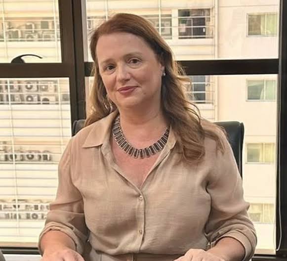 Entidades manifestam apoio a Patrícia Cavicchioli após substituição em cartório de Cabedelo