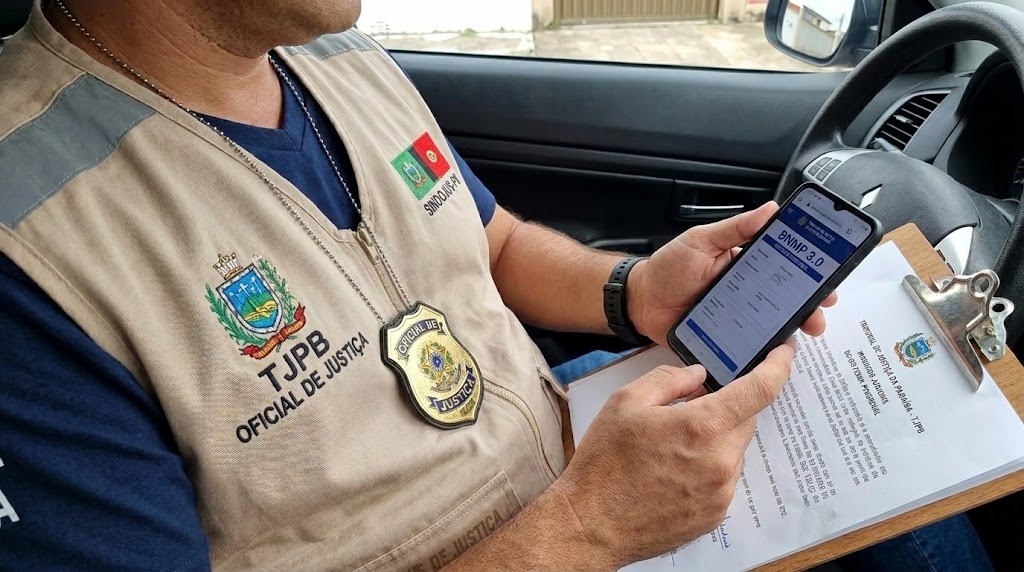 SINDOJUS-PB pede acesso a dados prisionais antes de diligências para reduzir riscos