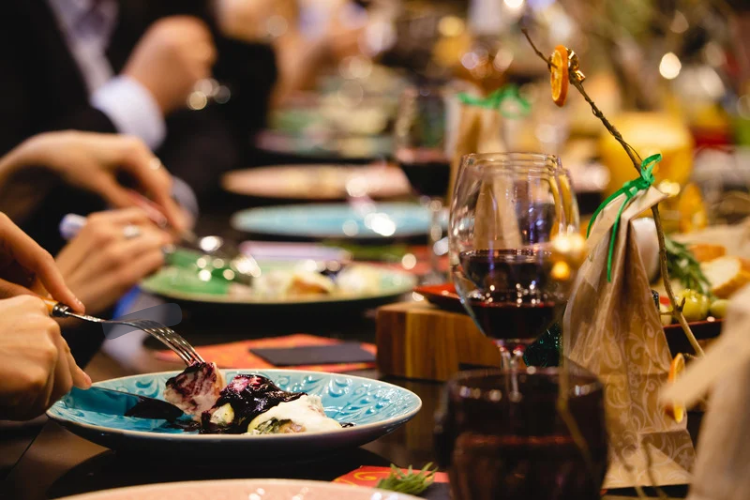 Restaurantes ganham categoria própria no Prêmio Reclame AQUI 2026
