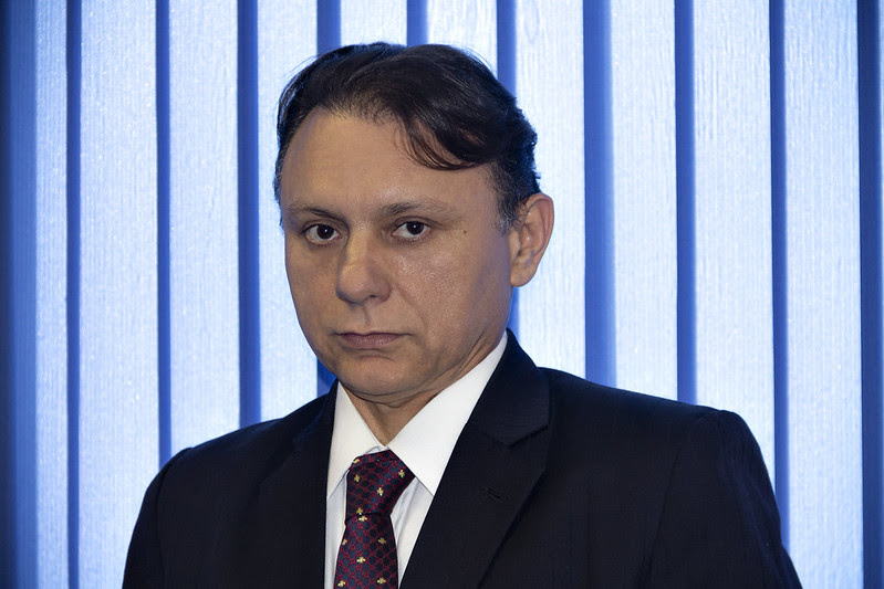 Vicente Bandeira de Aquino Neto é eleito diretor de Negócios do BNB