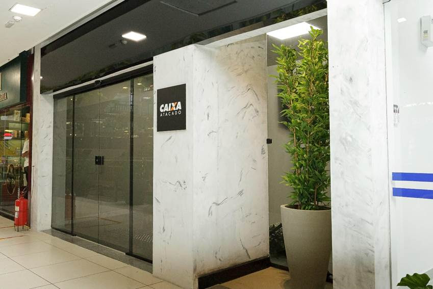 CAIXA inaugura agência exclusiva para atendimento empresarial na Paraíba